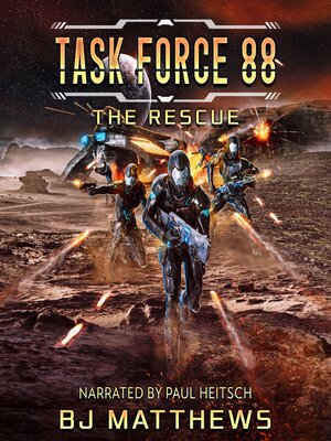 cover image of Task Force 88